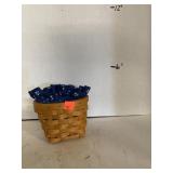 Small Longaberger Basket (1988?)
