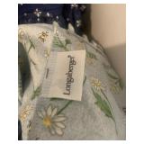 Basket Inserts (appear to be mostly Longaberger)