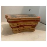 Longaberger Basket