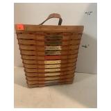 Longaberger Basket