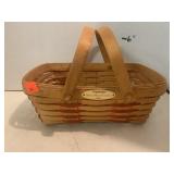 Longaberger Basket