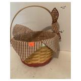 Longaberger Basket