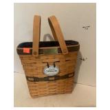Longaberger Basket