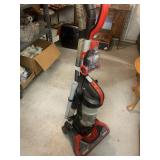 Dirt Devil Sweeper Powemax