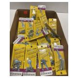 Lot of Hex-Head Self Drilling Screws