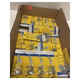 Lot of Self Drilling Screws