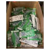 Lot of Machine Screws (New in Box)