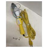 Handheld Work Light with Metal Guard