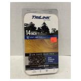 2 pack - Trilink 14 in. Chain Saw Blade