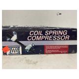 Coil Spring Compressor