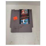 Nintendo Game Mario Bros. & Duck Hunt