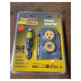 Everhart Maxx Power Inverter