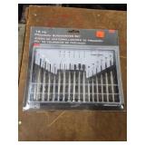 16 PC Precision Screwdriver Set