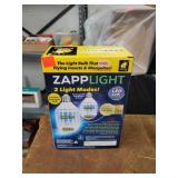 Zapplight