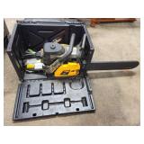 Poulan Pro 48cc Chainsaw 0
