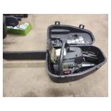 Craftsman Chainsaw 16 Inch Blade