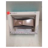 Logitech Mobile Wireless Stereo Speaker