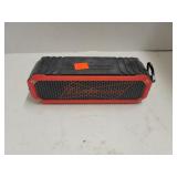 Budweiser Portable Speaker