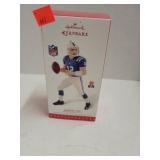 Hallmark Andrew Luck Ornament