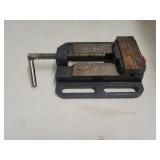 Small Bench Vise (?)