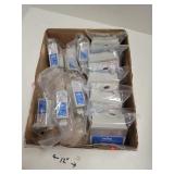 Flat of Printer Ink (6 cnt K0010XL Colored  & 6