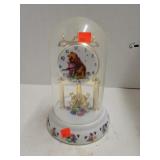Winnie-the-Pooh Clock