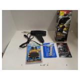 Flat of Misc Tools & Other Items