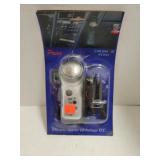 12 Volt Electric Shaver