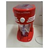 Nostalgia Coca-Cola Slushie Maker