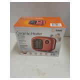 Personal Electric Ceramic Heater