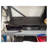 Kenwood Stereo Synthesizer Tuner KT-57