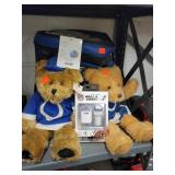 Group Lot of Colts Items