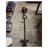 Murray Weed Wacker Curved Shaft