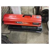 Reddy Heater 55,000 Btu