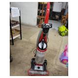Bissell  Clearview Sweeper