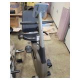 Vision Fitness R2000 Recumbent Exercise Bike