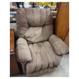 Nice Rocking Recliner