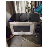 Kenmore 1100 Watt Microwave