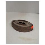 Vintage Iron(?) Makes Great Doorstop