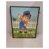 Raggedy Andy Picture