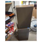 2 Cnt LXI Speakers