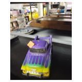 Die Cast Chevy Pick Up