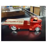 Die Cast Truck