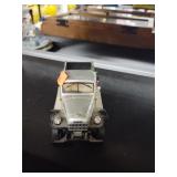 Die Cast Dodge Truck