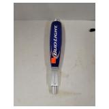Bud Light Beer Tap Handle