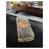 Die Cast 1953 Road Rat