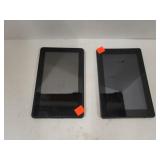 2 Cnt Amazon Kindle & Tablet