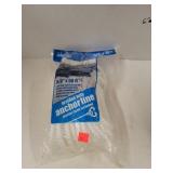 50 Ft Braided Poly Anchor Line
