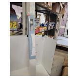 Deluxe Drapery Rod & Tablecloth