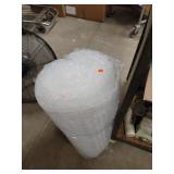 Roll of Bubble Wrap